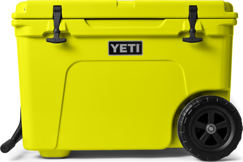 Tundra Haul Firefly Yellow