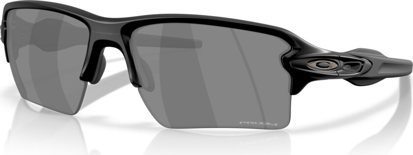 Flak 2.0 XXL Matte Black/Prizm Black