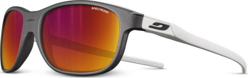 Kids Arcade Spectron 3 Gray / White - Red Flash