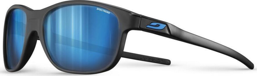 Kids Arcade Spectron 3 Matt Black/Blue Flash