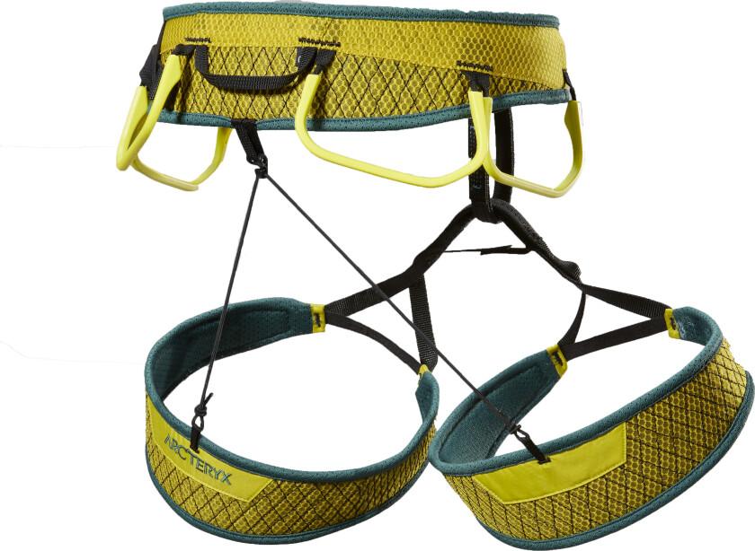 Arc'teryx Women's Skaha Harness Lampyre / Boxcar