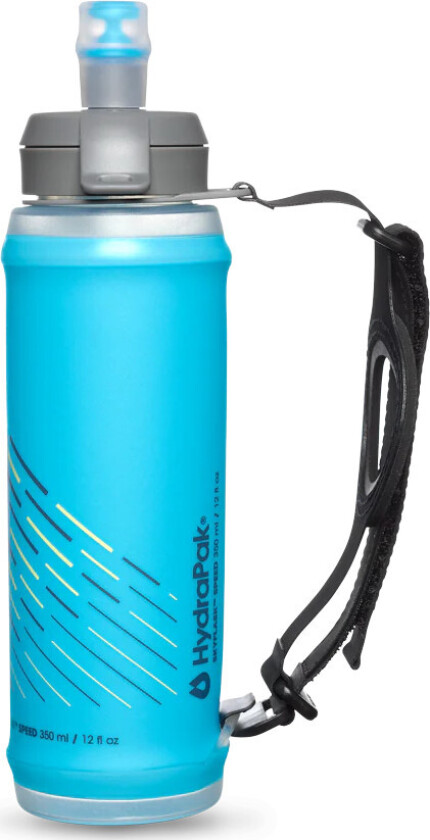 Skyflask Speed 350 ml Malibu Blue