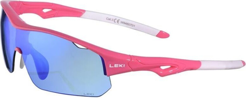Leki Sport Vision Junior Race Pink One size