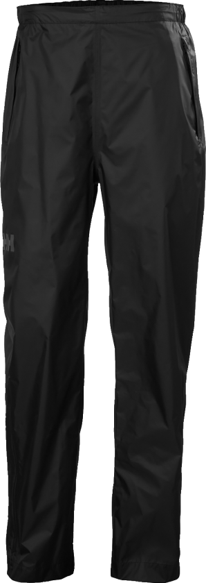 Men's Loke Pants 2.0 Black