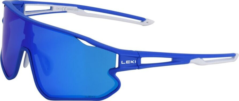 Leki Spectra Lite Blue One size