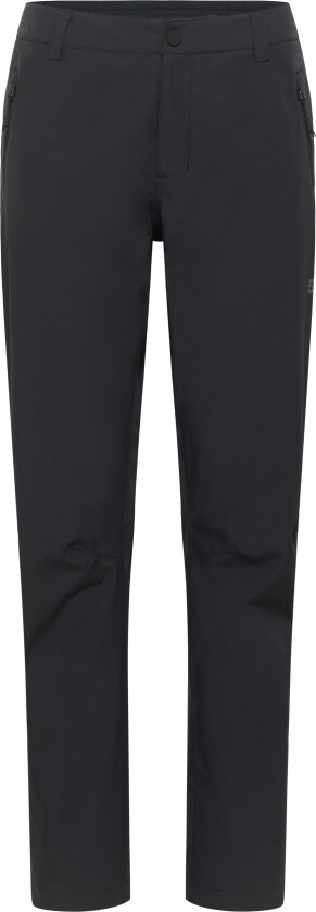 Men's Parana Pants Black