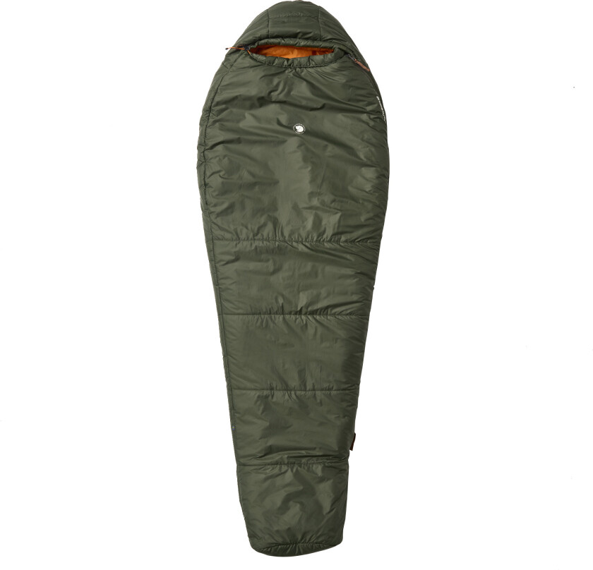 Abisko Two Seasons Regular Olive