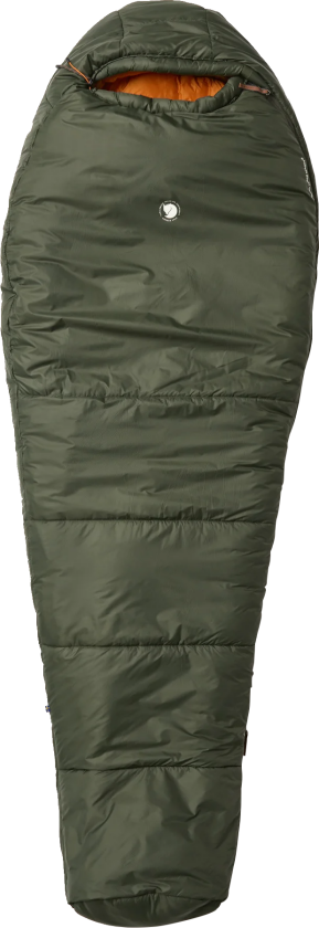 Abisko Three Seasons Regular Olive
