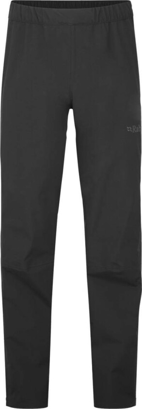 Men's Firewall Pants Black