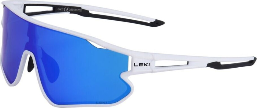 Leki Spectra Lite White One size