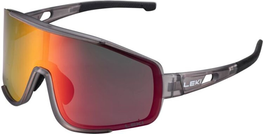 Leki Storm Grey Transparent One size