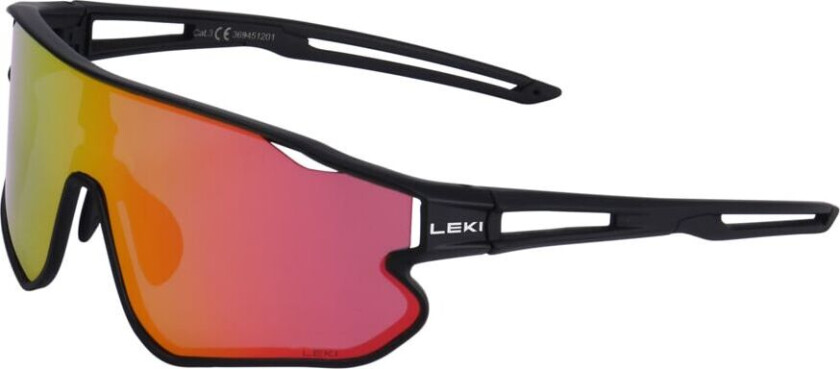 Leki Spectra Lite Black One size