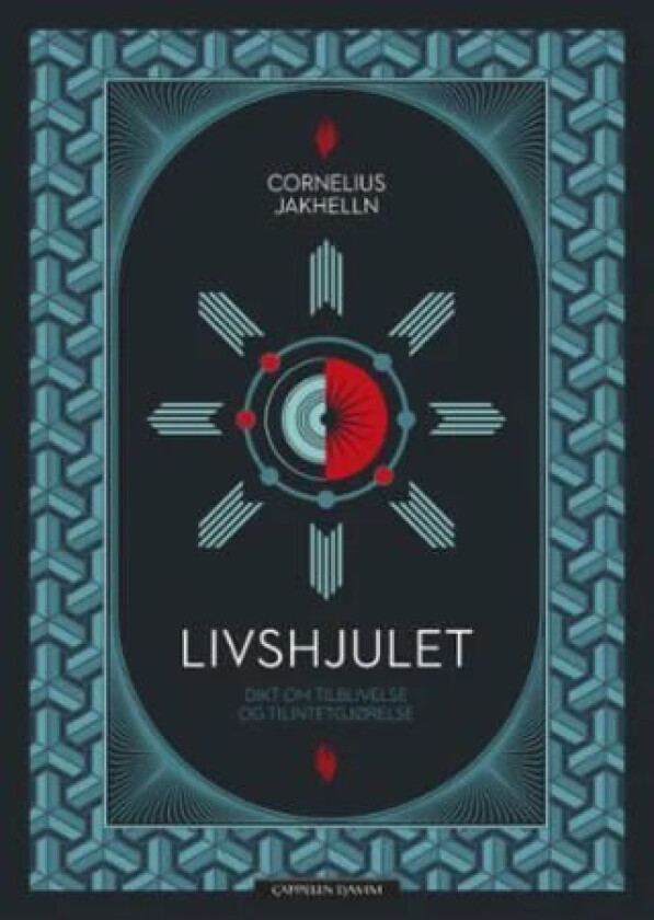 Livshjulet av Cornelius Jakhelln