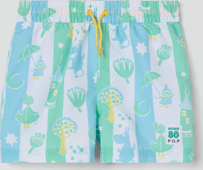 Badeshorts Mummi