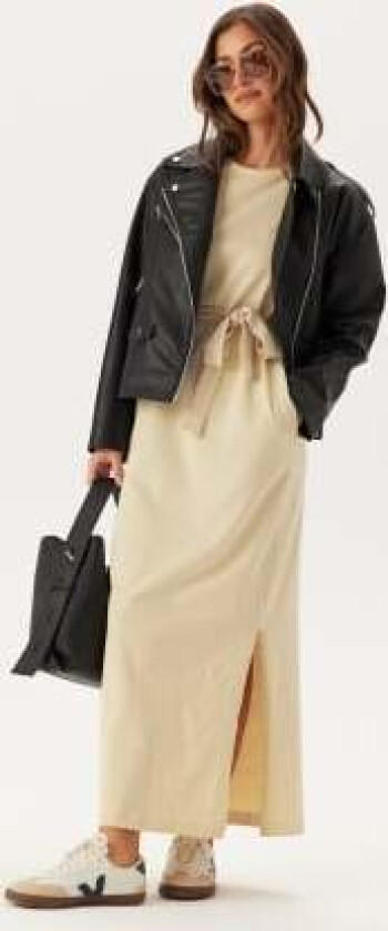 Slfessential Ss Pocket Ankle D Birch XS