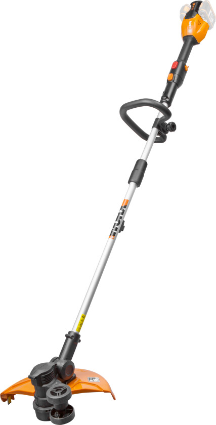 Worx WG184E.9 solo gresstrimmer