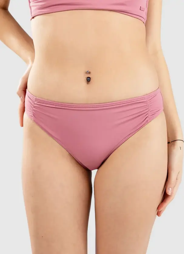 Beach Classics Bikinitruse rosa