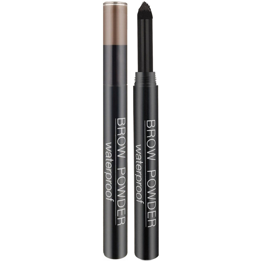 Brow Powder Waterproof 1