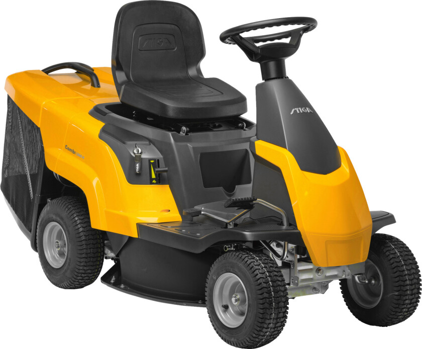 Plentraktor COMBI 1066 H 3,6 kW 66 cm