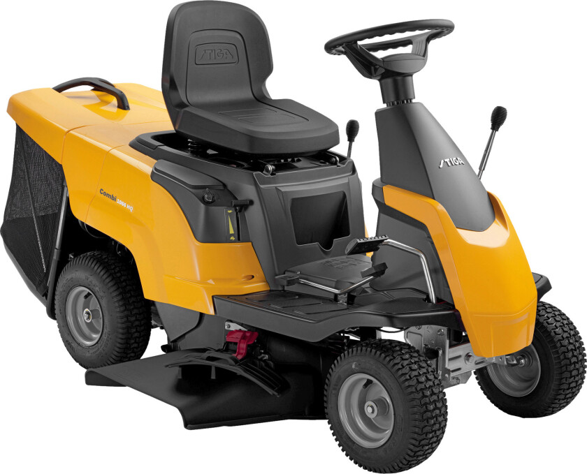 Plentraktor COMBI 1066 HQ 3,3 kW 66 cm