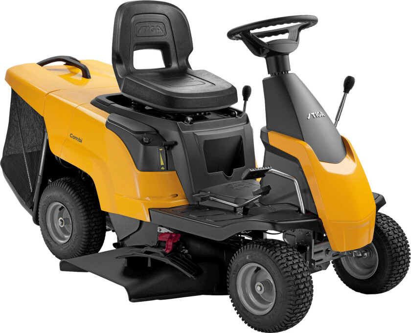 Plentraktor COMBI 166 ST 3,6 kW 66 cm
