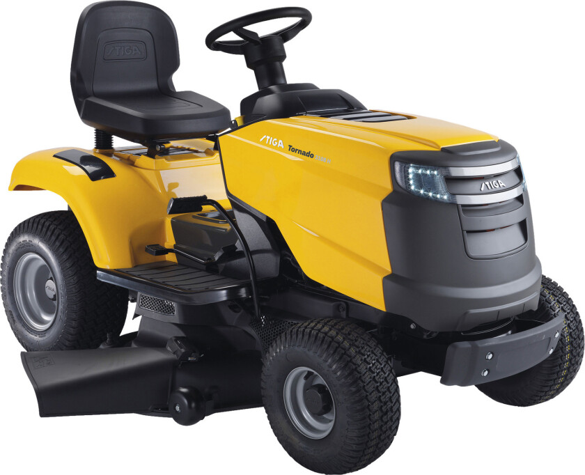 Plentraktor Tornado 3108 H 9,9 kW 108 cm