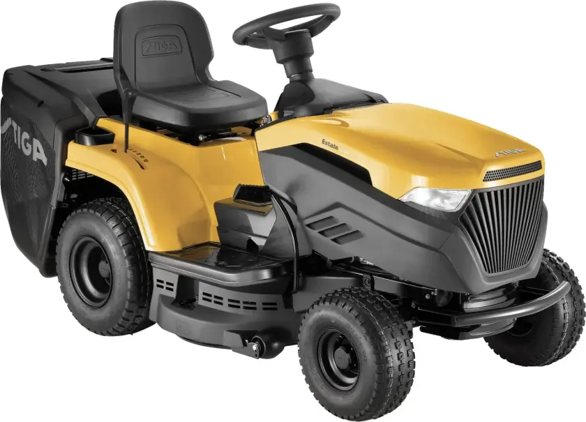 Plentraktor Estate 2084 5,8 kW 84 cm