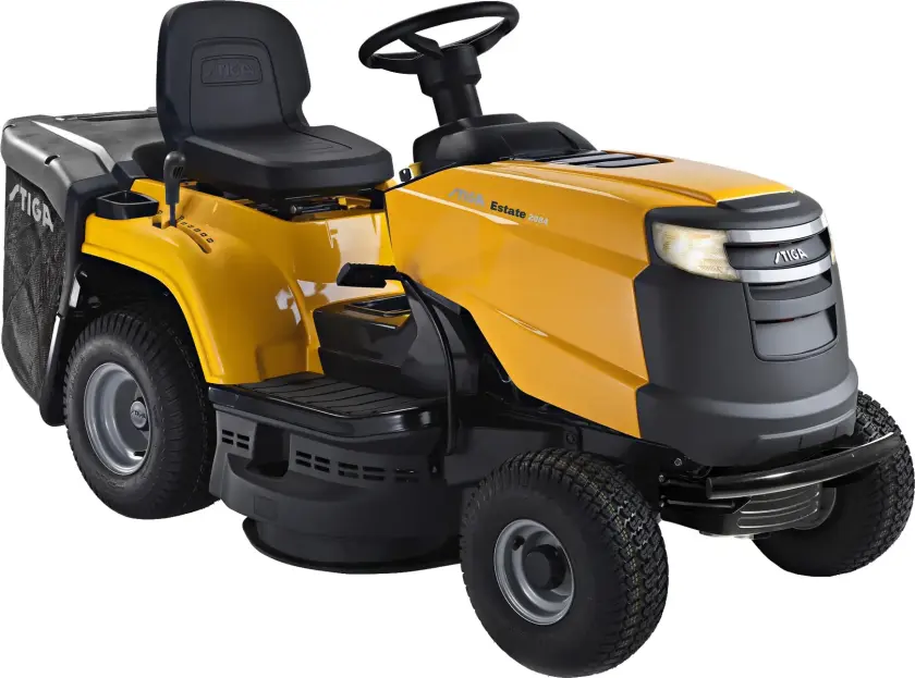 Plentraktor Estate 2084 5,8 kW 84 cm