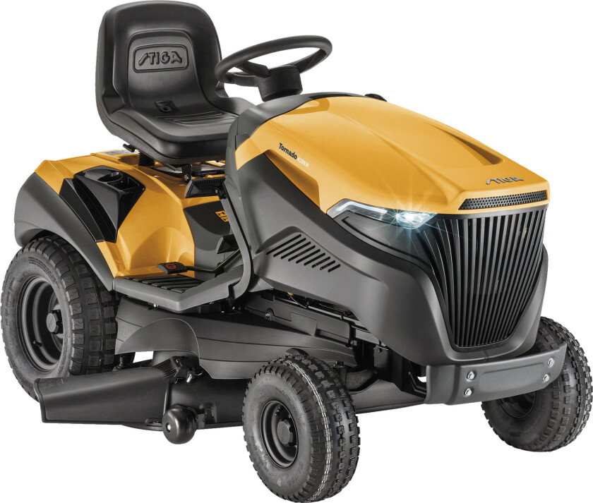 Plentraktor Tornado 4108 H 8,2 kW 108 cm