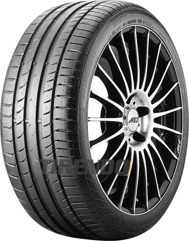 ContiSportContact 5P ( 255/40 ZR19 100Y XL AO )