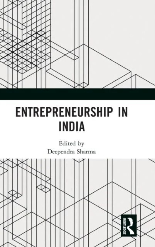Entrepreneurship in India