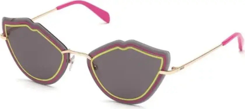 Dame, Accessories, Flerfarget, ONE SIZE