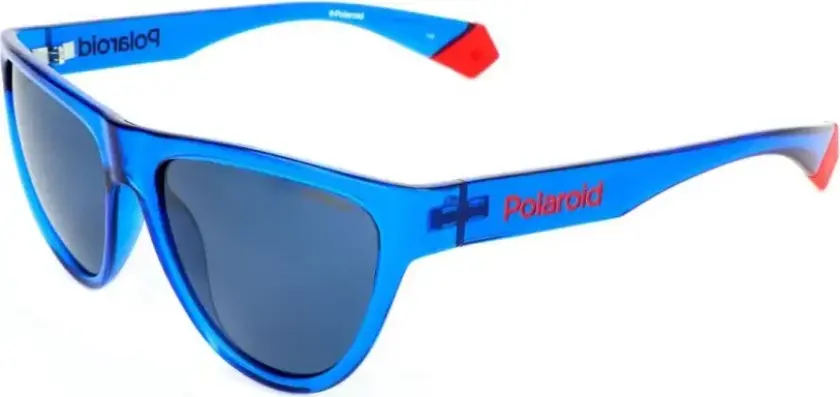 Dame, Accessories, Blå, ONE SIZE