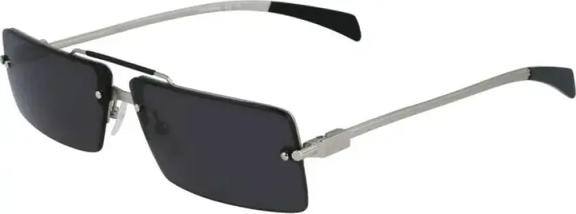 unisex, Accessories, Grå, ONE SIZE