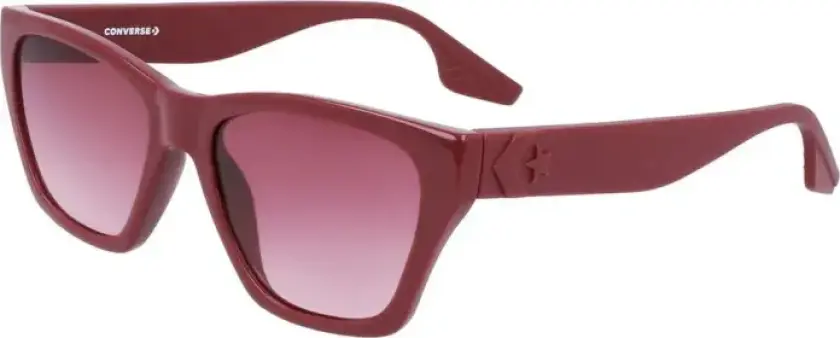 Dame, Accessories, Rød, ONE SIZE