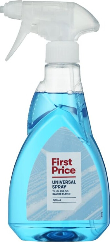 Universal Spray 500ml
