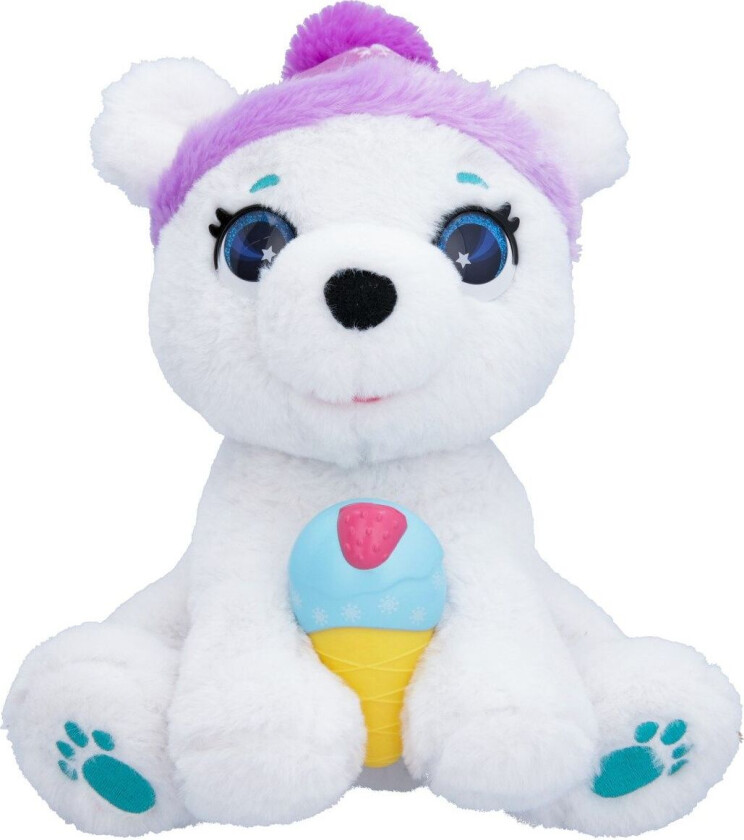 - Artie the Polar Bear (281-86074)