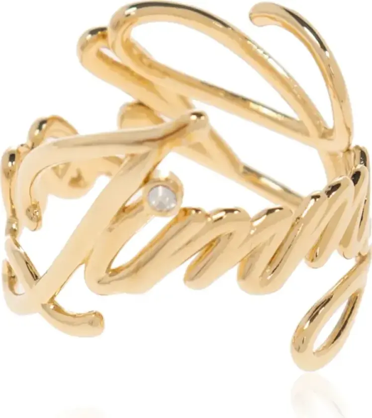 Dame, Accessories, Gul, XS