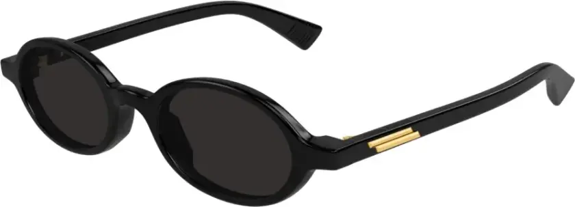 unisex, Accessories, Svart, 47 MM