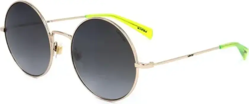 Dame, Accessories, Gul, ONE SIZE