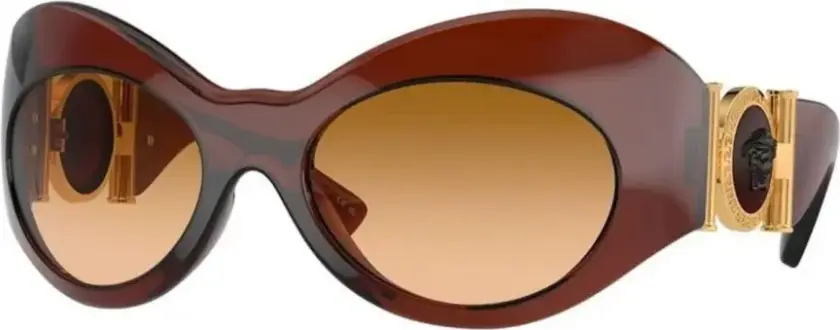 Dame, Accessories, Brun, ONE SIZE