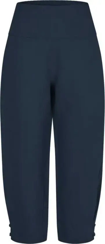 Bilde av Dame, Bukser, Blå, S