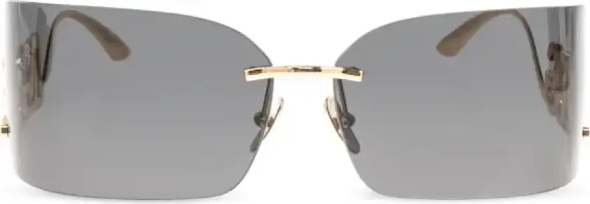 Dame, Accessories, Gul, ONE SIZE