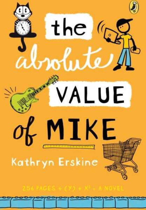 The Absolute Value of Mike
