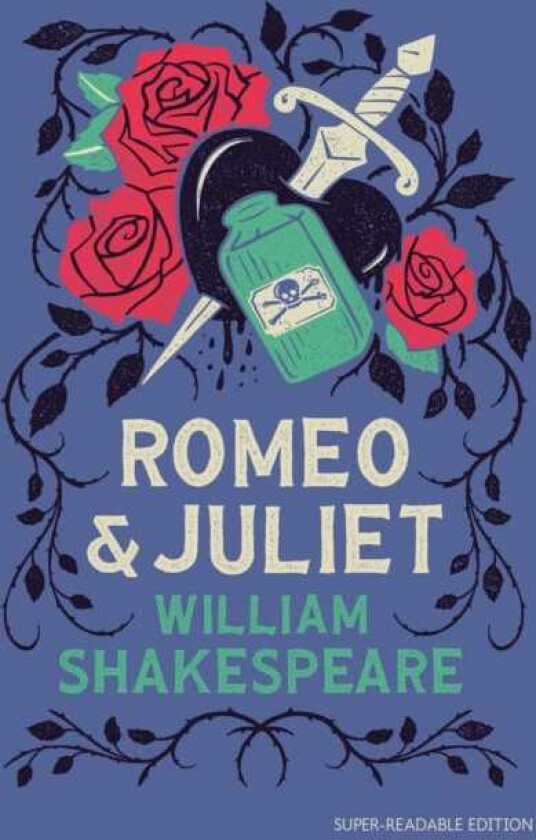 Romeo and Juliet Barrington Stoke Edition