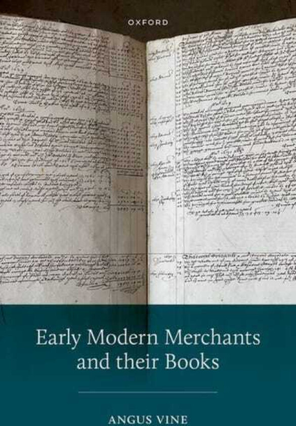 Early Modern Merchants and their Books