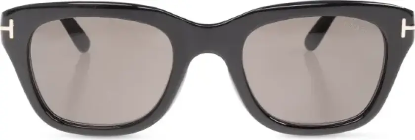 Herre, Accessories, Svart, ONE SIZE