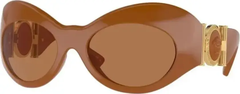 Dame, Accessories, Brun, ONE SIZE