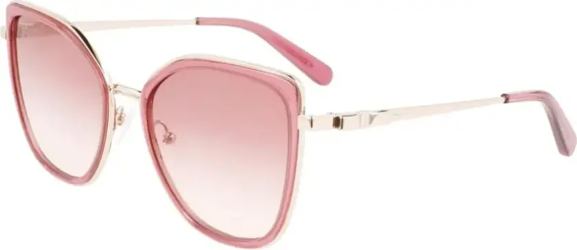 Dame, Accessories, Rosa, ONE SIZE