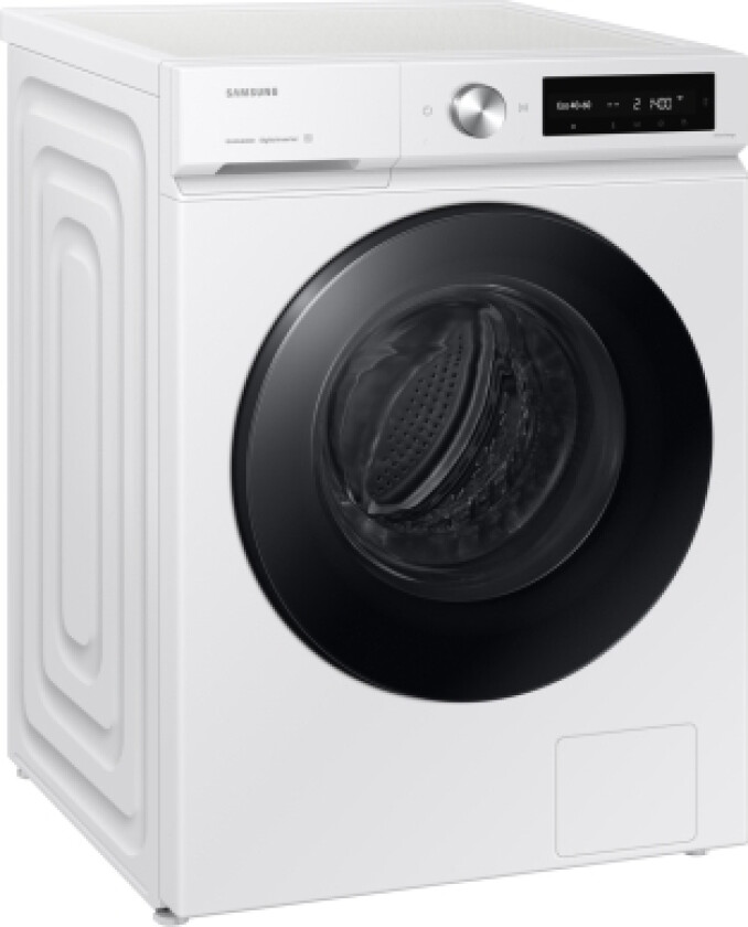 Ww90db7u34gw, Frontlast, 9 Kg, B, 72 Db, 1400 Rpm, A